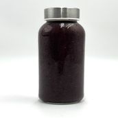 Sparkly Raisins 