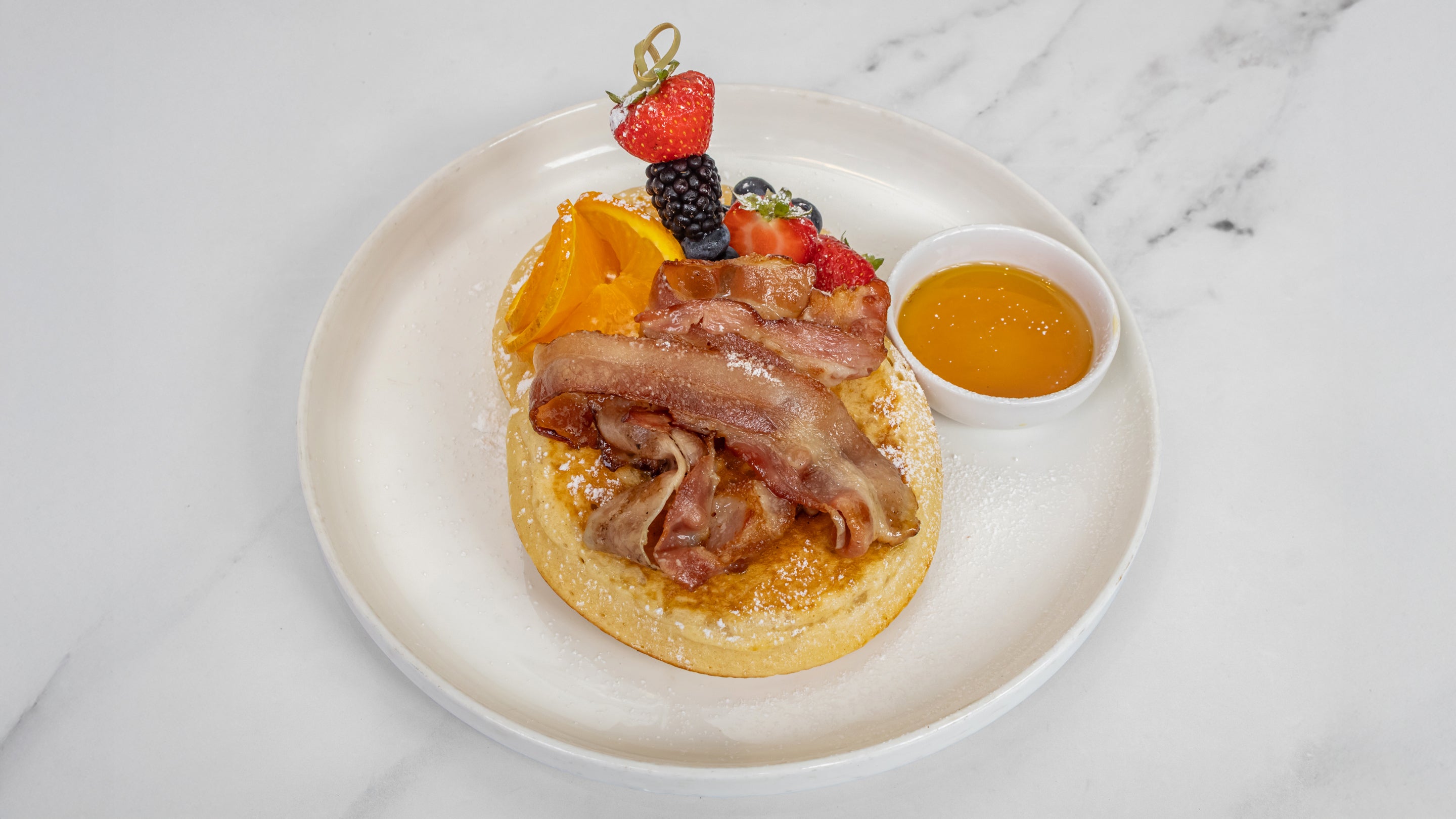 American Pancakes