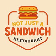 Not just a sandwich