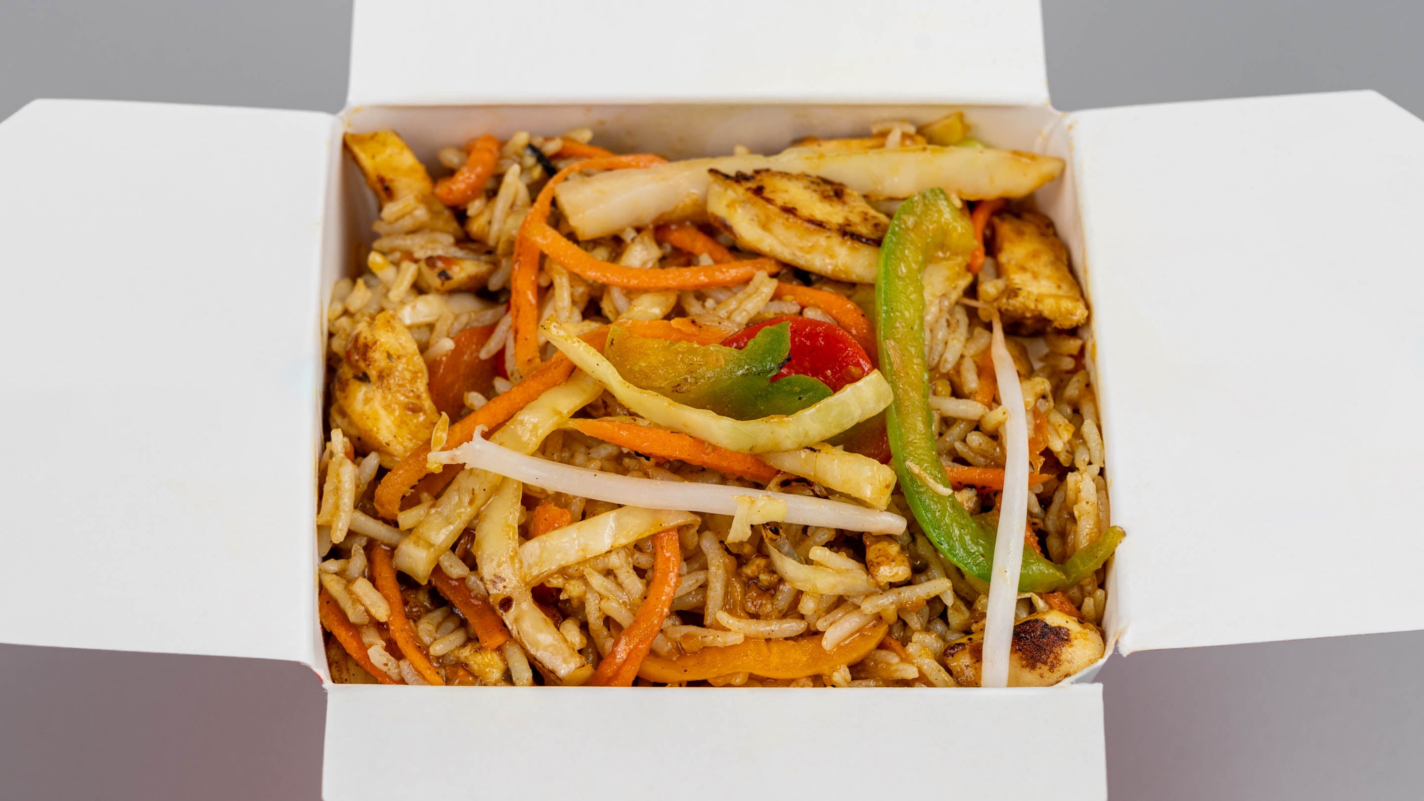 Rice
