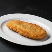 Chicken kotelet