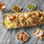 Mutanjan (Chef's Choice) 