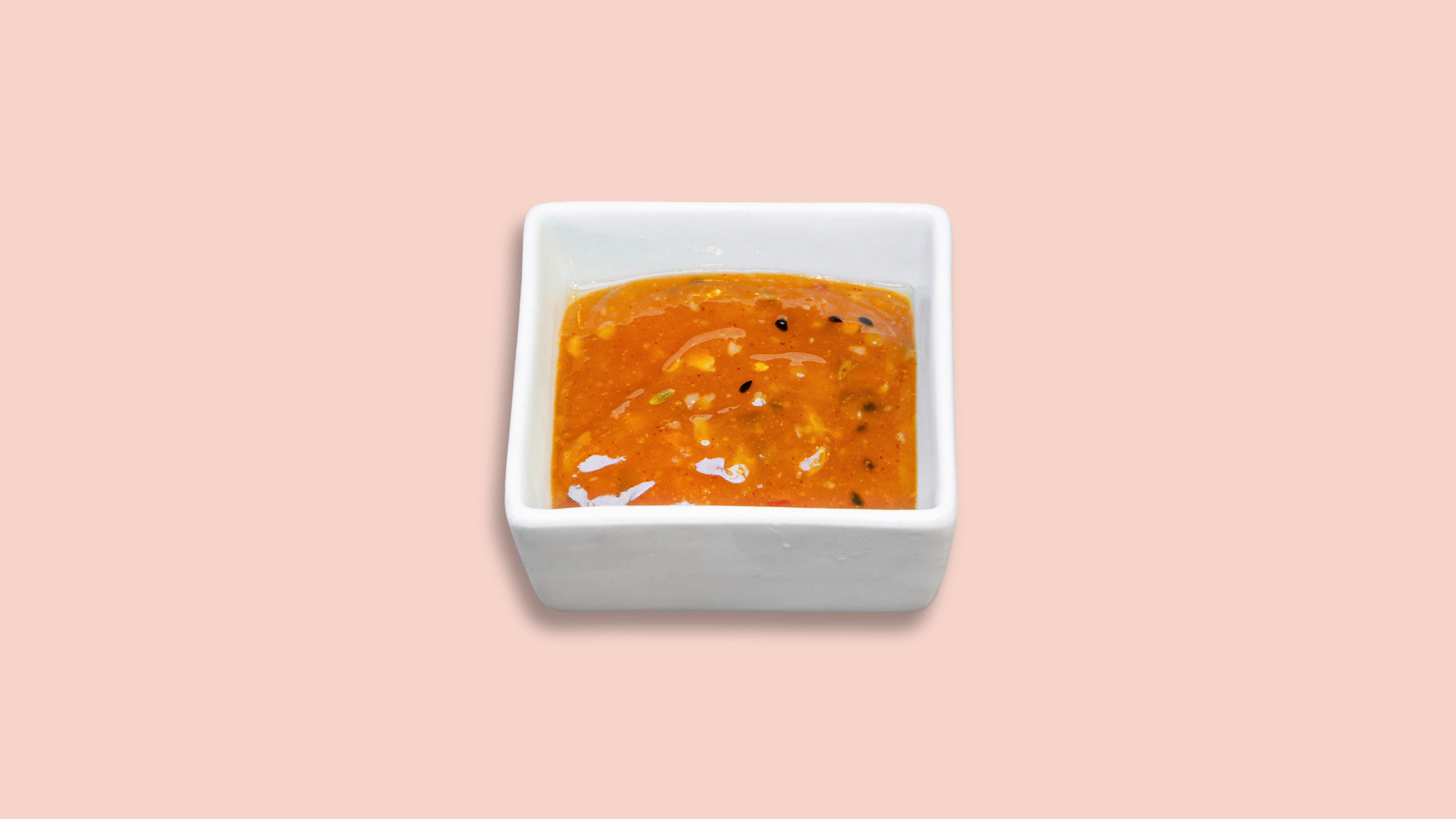 Mango Chutney