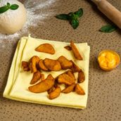 Potato Wedges
