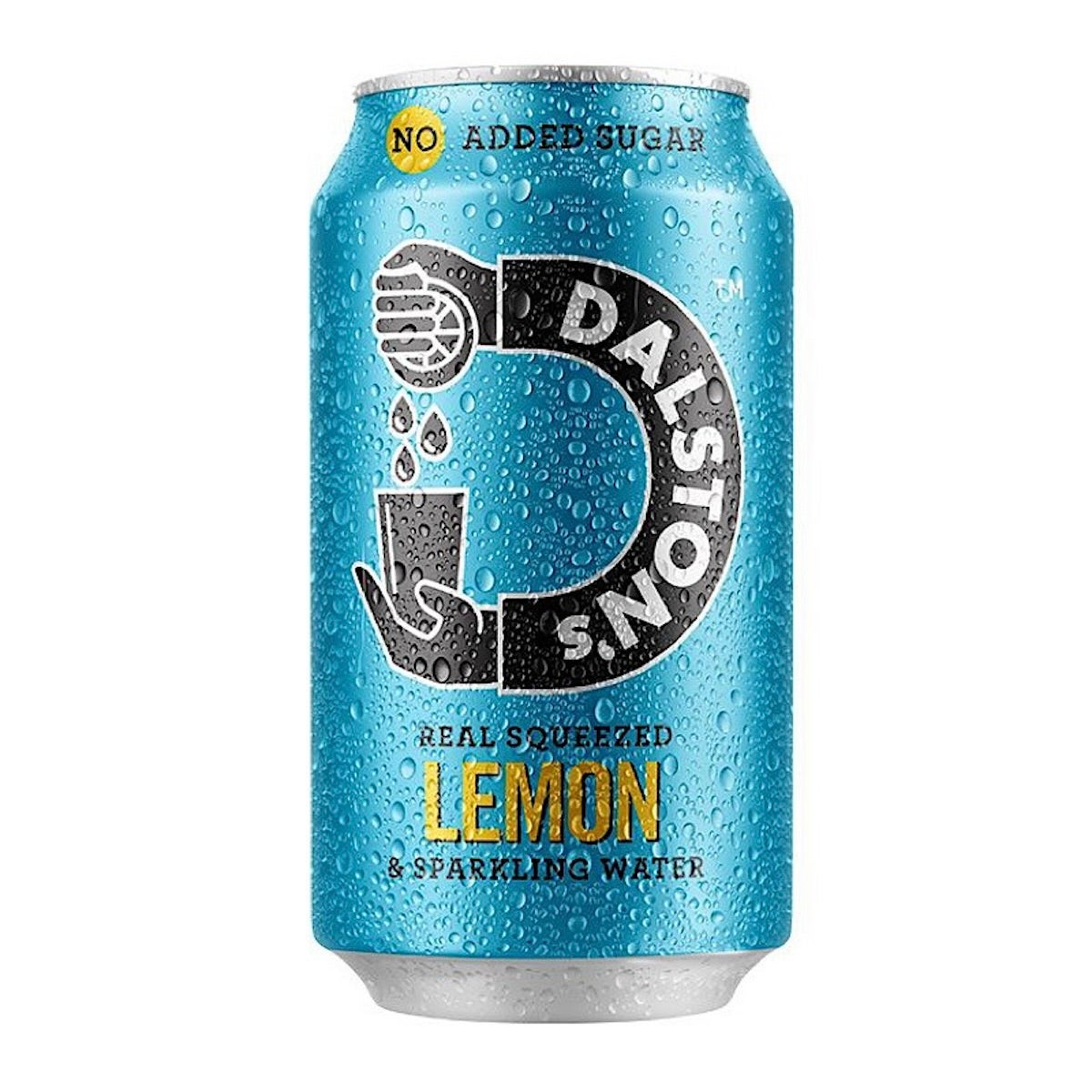 Dalston's Lemonade (330ml)