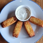 Cheesy Potatoes