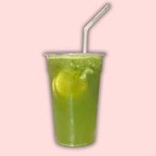 Cucumber Lemonade