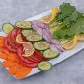 Arabic Salad
