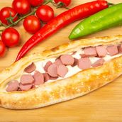Big Sausage 
