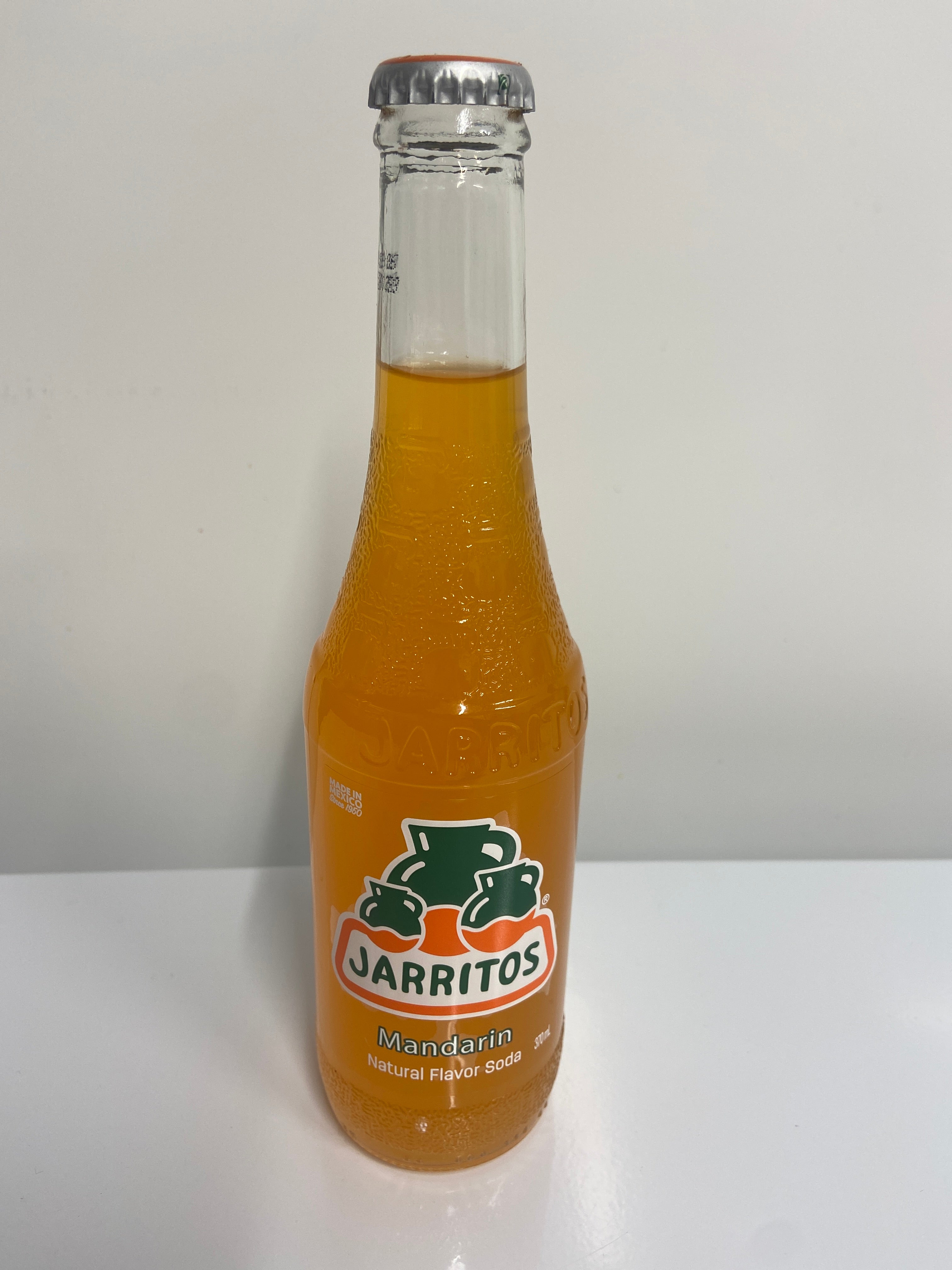 Jarrito Mandarin