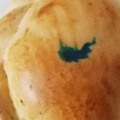 Beef Empanda Bread