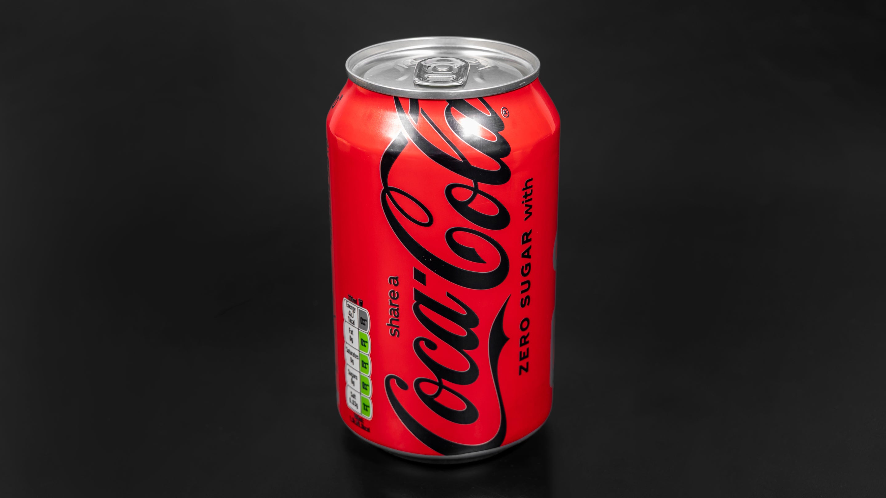 Coke Zero