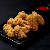 Chicken Tenders 6 Pieces