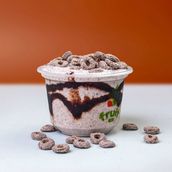 Ice Chococo