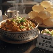 Murgh Chana