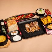Family Package for Two
