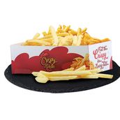 Large Fries