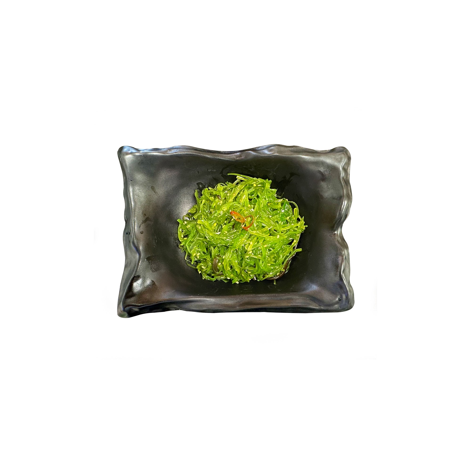Wakame Seaweed Salad 凉拌海草