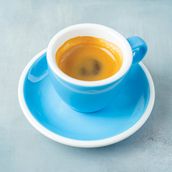 Hot Espresso