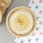 Classic Hummus