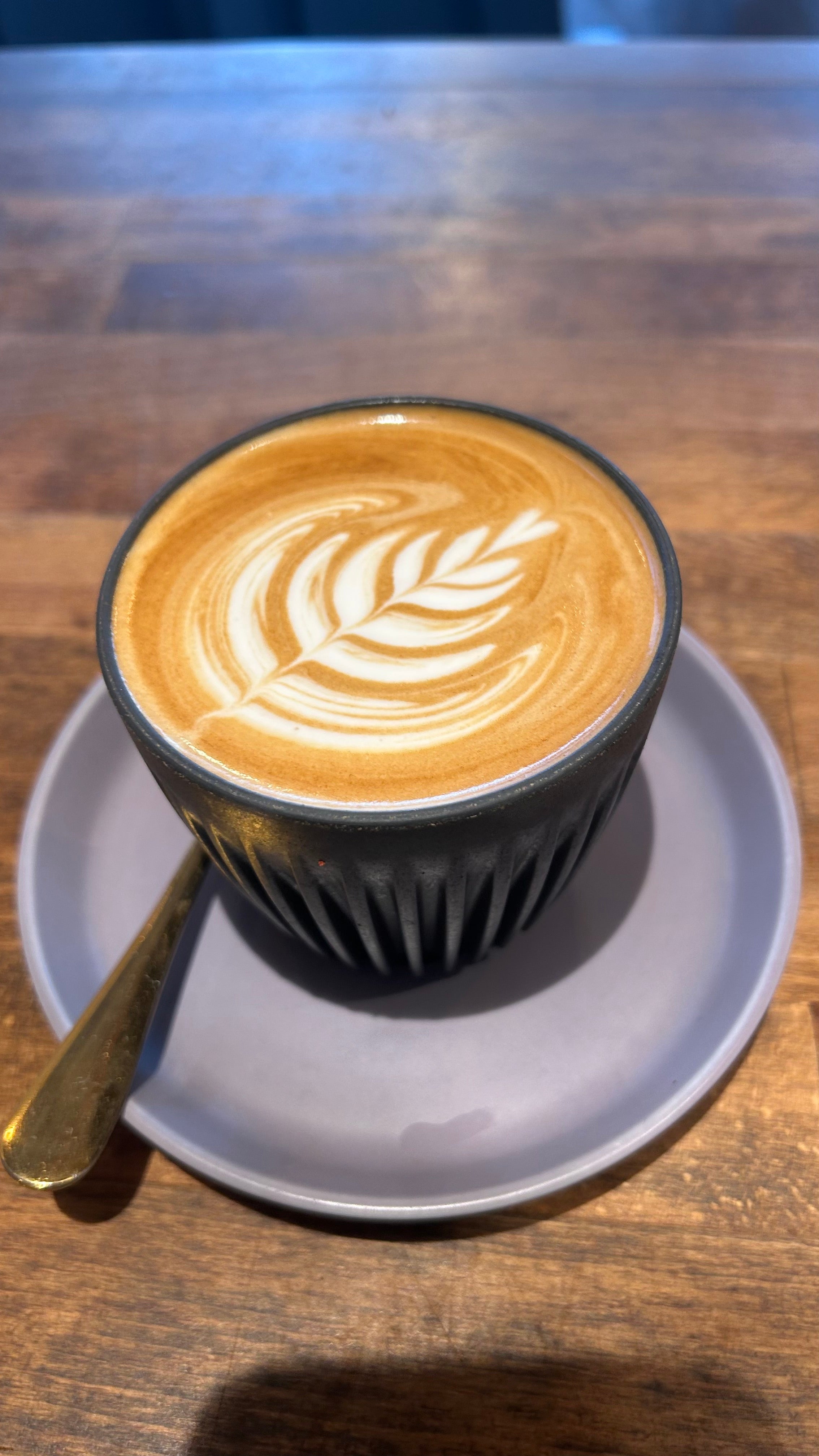 Flat White