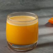 Fresh Orange Juice