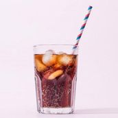 Soft Drinks Medium