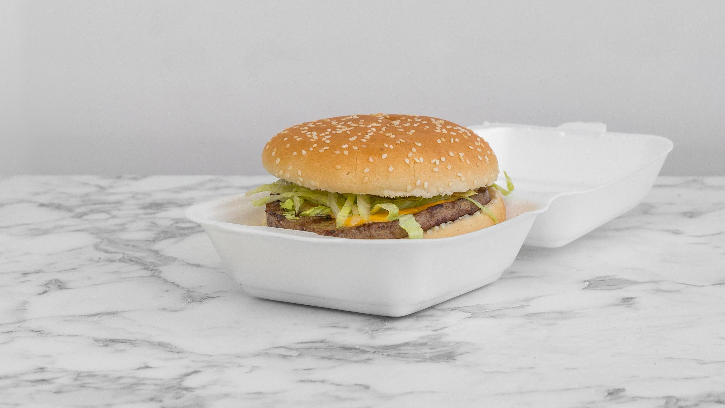 Cheeseburger