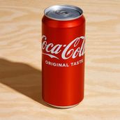 Coca - Cola