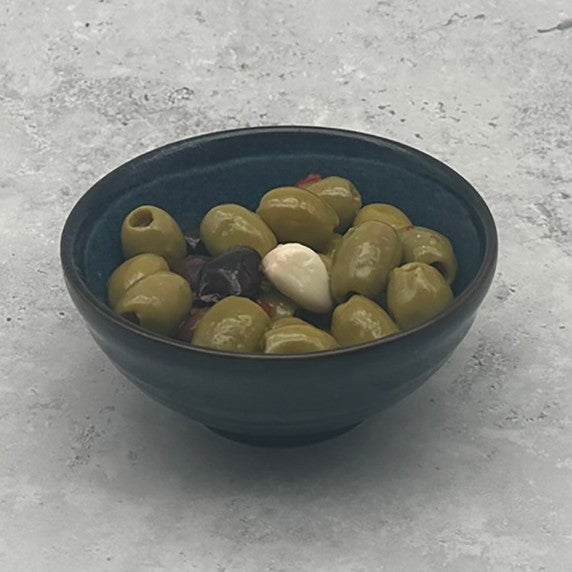 MIXED OLIVES (VE)‎‎