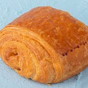 Chocolate Croissant