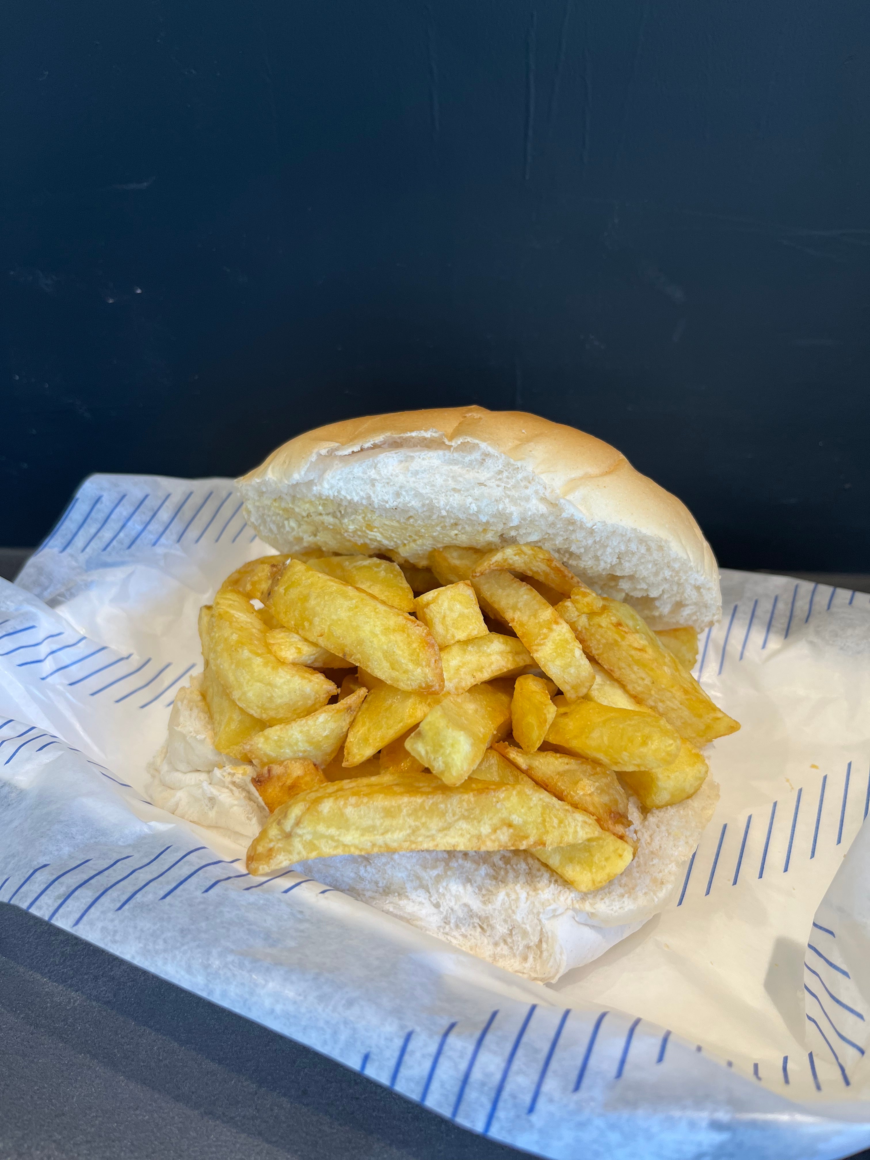 Chip Butty