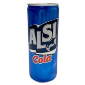 alsi cola