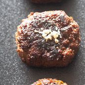 Tteokgalb (Korean Beef Patties)