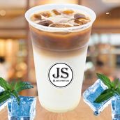 White Mocha