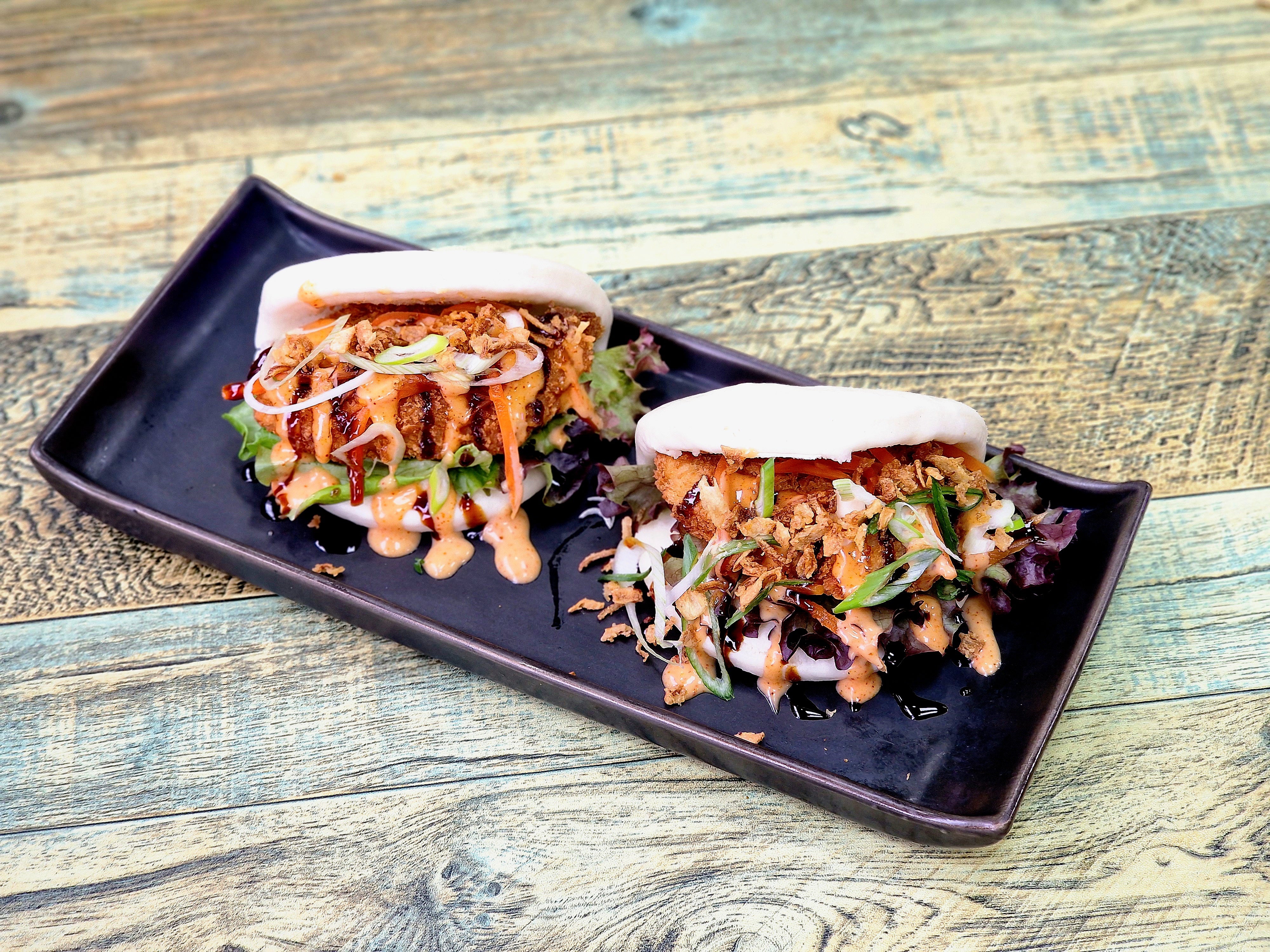 Aubergine �� Katsu Ba0 (2pic)