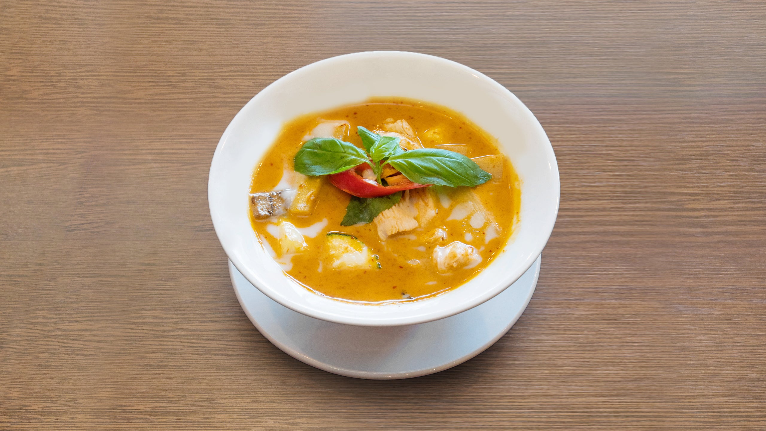 35. Gaeng Dang