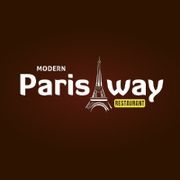 Modern Parisway Restaurant