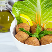 Fried Kebbeh
