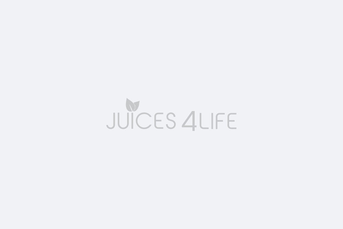 Juices4life Breakfast