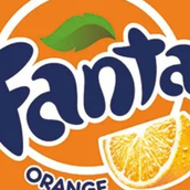 Fanta Orange 250 Ml