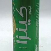 Kinza Lemon - 250ml