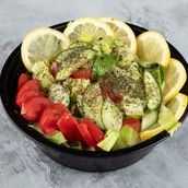 Arabic Salad