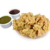 Mix Pakora