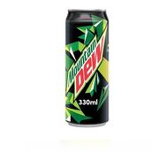 Mountain Dew