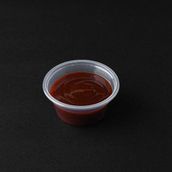 Hot Bbq Sauce