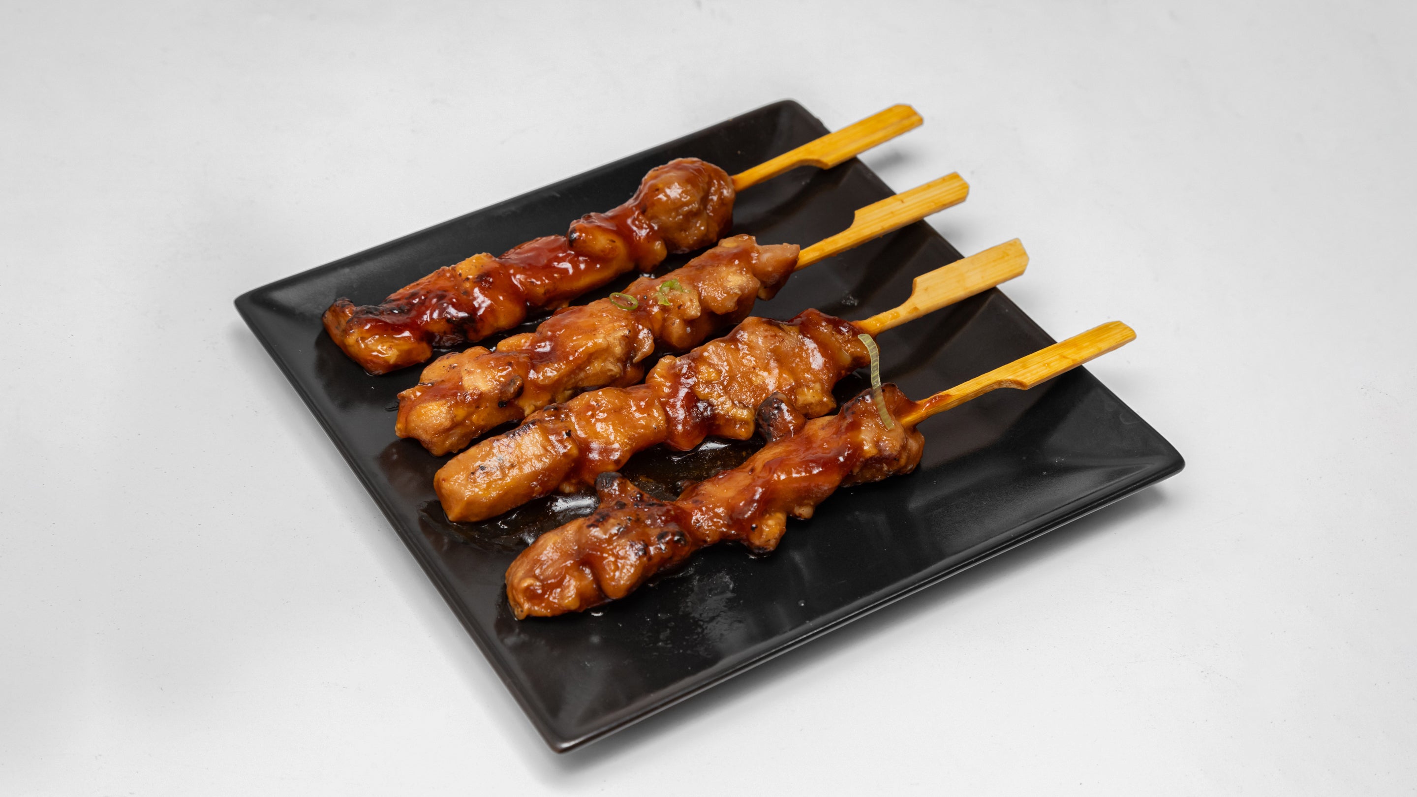 Chicken Skewers/ Yakitori