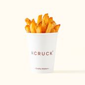 Cajun Fries