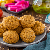 Abu Jad Falafel