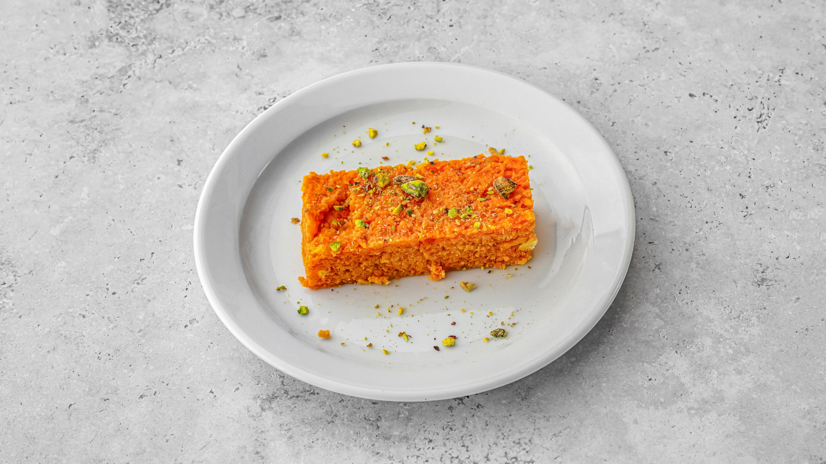 Gajar Halwa
